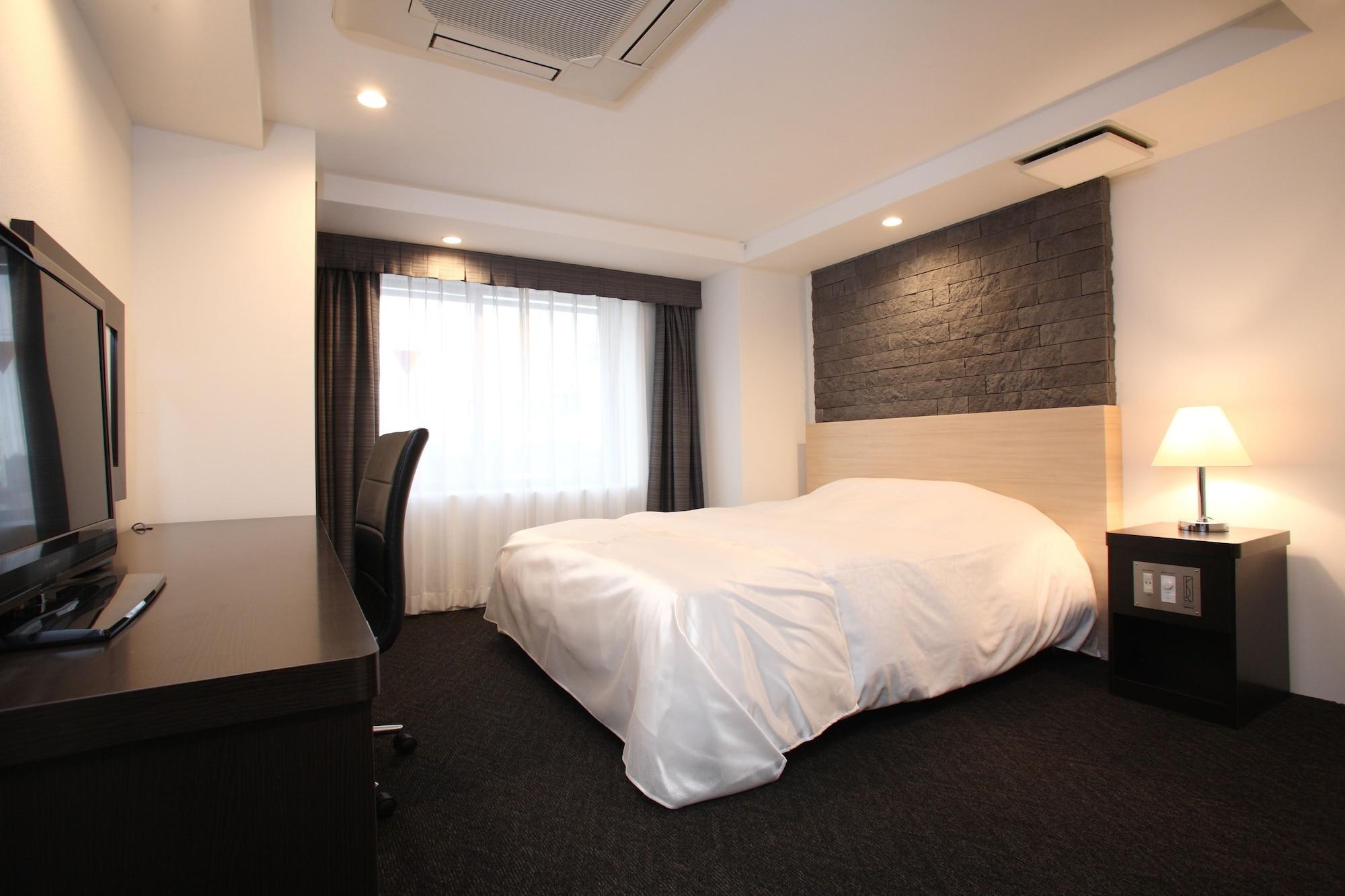 Hotel Sunline Kyoto Gion Shijo Екстер'єр фото