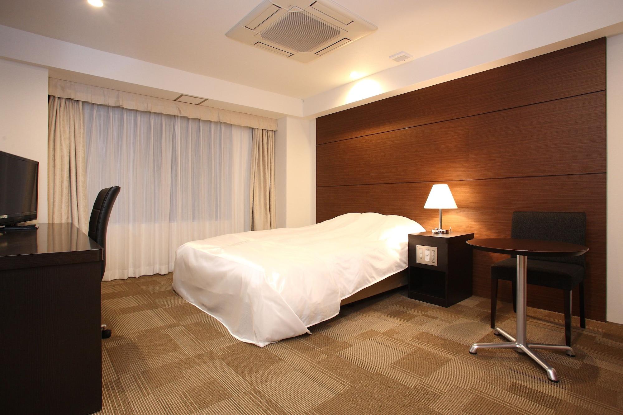 Hotel Sunline Kyoto Gion Shijo Екстер'єр фото