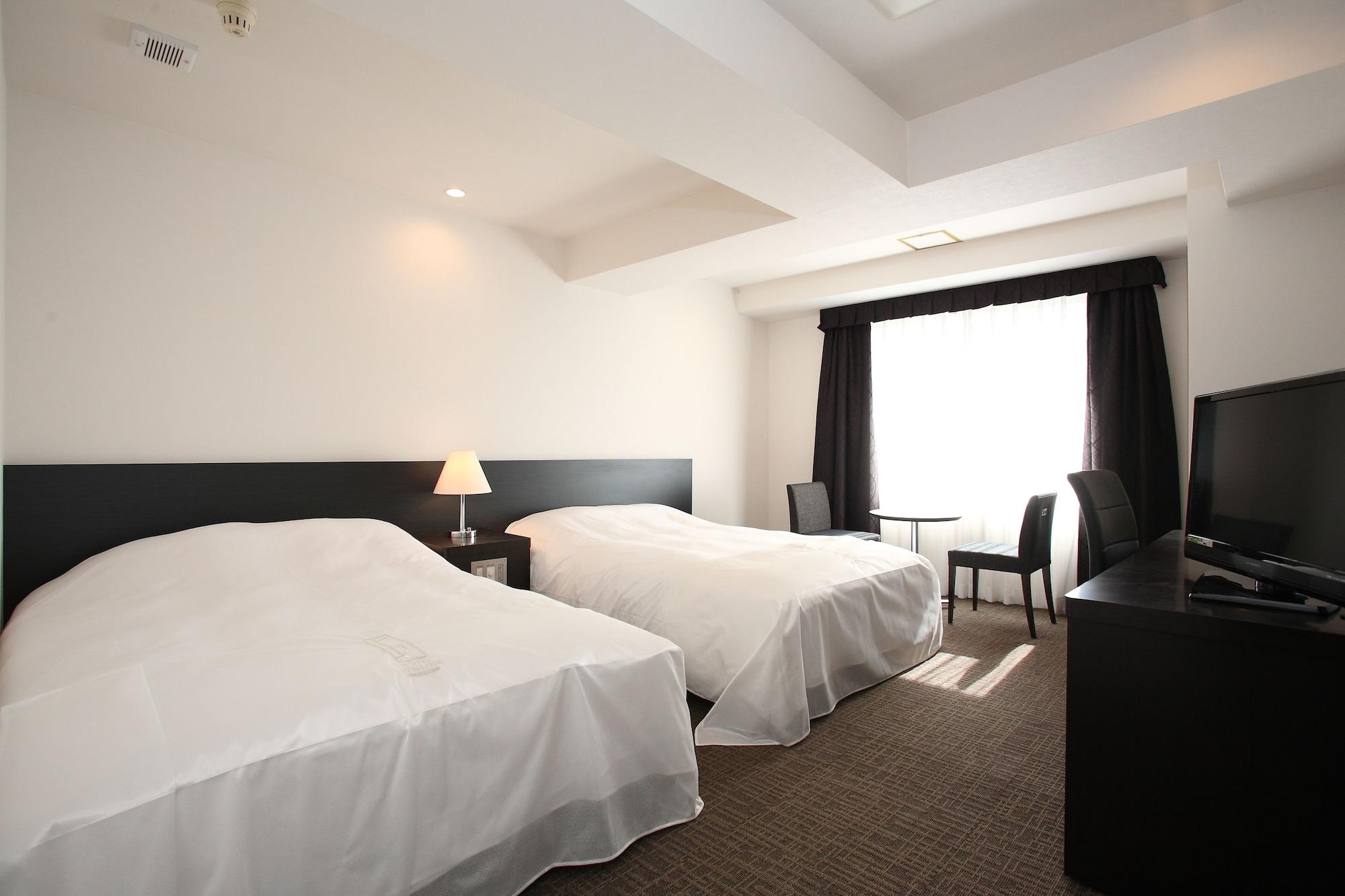 Hotel Sunline Kyoto Gion Shijo Екстер'єр фото