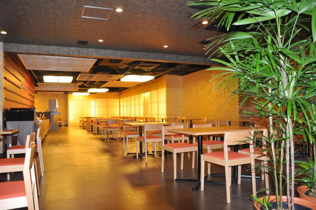 Hotel Sunline Kyoto Gion Shijo Екстер'єр фото