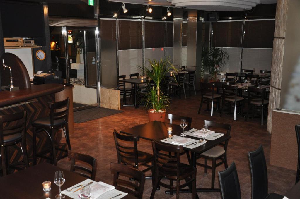 Hotel Sunline Kyoto Gion Shijo Екстер'єр фото