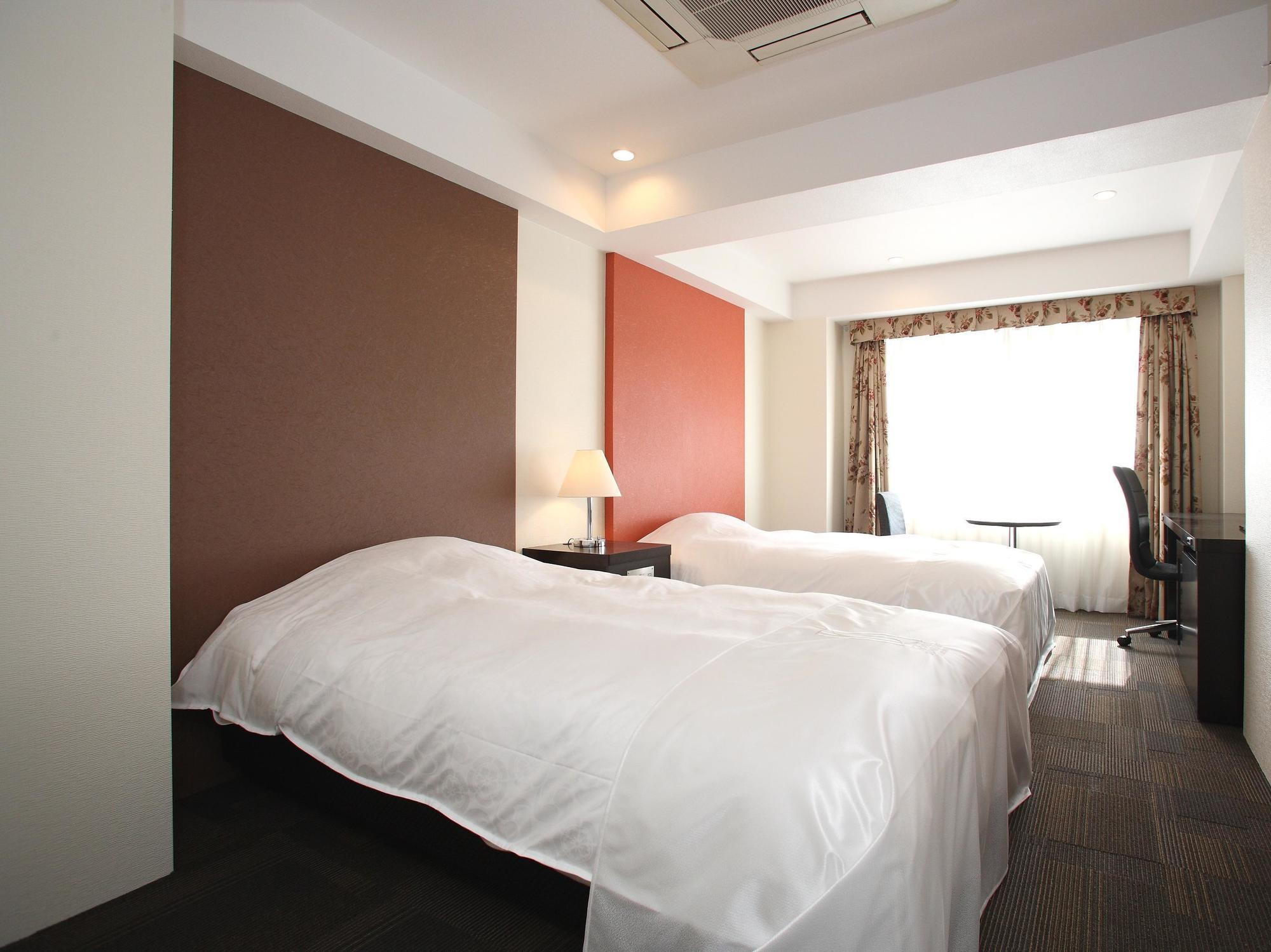 Hotel Sunline Kyoto Gion Shijo Екстер'єр фото